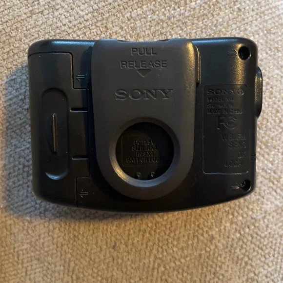 Sony Walkman SRF-m37w